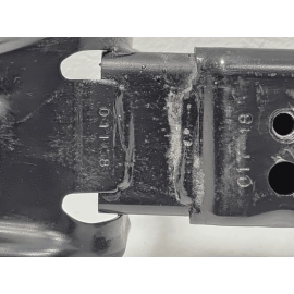 2016 - 2019 FORD EXPLORER FRONT SEAT MOUNT CROSSMEMBER FRAME CROSS MEMBER OEM 2016 - 2019 FORD EXPLORER FRONT SEAT MOUNT CROSSMEMBER FRAME CROSS MEMBER OEM