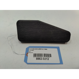 2015-2019 FORD EXPLORER FRONT LEFT DRIVER SIDE CARPET FLOOR PAD OEM