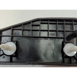 2015-2019 FORD EXPLORER FRONT LEFT DRIVER SIDE CARPET FLOOR PAD OEM