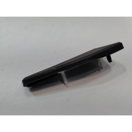 2015-2019 FORD EXPLORER FRONT LEFT DRIVER SIDE CARPET FLOOR PAD OEM 2015-2019 FORD EXPLORER FRONT LEFT DRIVER SIDE CARPET FLOOR PAD OEM