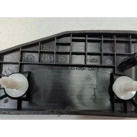 2015-2019 FORD EXPLORER FRONT LEFT DRIVER SIDE CARPET FLOOR PAD OEM 2015-2019 FORD EXPLORER FRONT LEFT DRIVER SIDE CARPET FLOOR PAD OEM