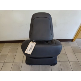 2018-2019 LEXUS NX300 FRONT LEFT DRIVER SEAT ASSEMBLY BLACK OEM 2018-2019 LEXUS NX300 FRONT LEFT DRIVER SEAT ASSEMBLY BLACK OEM