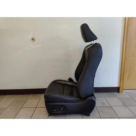 2018-2019 LEXUS NX300 FRONT LEFT DRIVER SEAT ASSEMBLY BLACK OEM 2018-2019 LEXUS NX300 FRONT LEFT DRIVER SEAT ASSEMBLY BLACK OEM