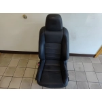 2018-2019 LEXUS NX300 FRONT LEFT DRIVER SEAT ASSEMBLY BLACK OEM