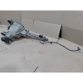 2015 - 2024 FORD F-150 AWD FRONT AXLE CARRIER DIFFERENTIAL 3.55 RATIO OEM