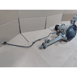 2015 - 2024 FORD F-150 AWD FRONT AXLE CARRIER DIFFERENTIAL 3.55 RATIO OEM