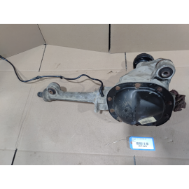 2015 - 2024 FORD F-150 AWD FRONT AXLE CARRIER DIFFERENTIAL 3.55 RATIO OEM