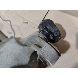 2015 - 2024 FORD F-150 AWD FRONT AXLE CARRIER DIFFERENTIAL 3.55 RATIO OEM