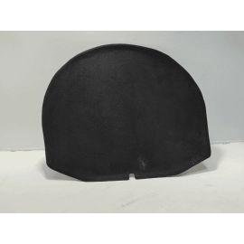 16-19 Ford Explorer Cargo Hatch Floor Spare Tire Cover Black Foam Carpet 16-19 Ford Explorer Cargo Hatch Floor Spare Tire Cover Black Foam Carpet