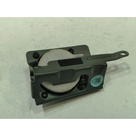 2018-2025 Audi S5 Sportback A-Pillar Left Driver Side Audio Speaker Tweeter OEM 2018-2025 Audi S5 Sportback A-Pillar Left Driver Side Audio Speaker Tweeter OEM