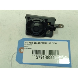 2018-2025 Audi S5 Sportback A-Pillar Left Driver Side Audio Speaker Tweeter OEM 2018-2025 Audi S5 Sportback A-Pillar Left Driver Side Audio Speaker Tweeter OEM