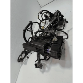 2018-19 FORD EXPEDITION 3.5L XLT ENGINE BAY WIRE WIRING HARNESS W/ FUSE BOX OEM
