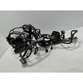 2018-19 FORD EXPEDITION 3.5L XLT ENGINE BAY WIRE WIRING HARNESS W/ FUSE BOX OEM