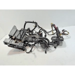 2018-19 FORD EXPEDITION 3.5L XLT ENGINE BAY WIRE WIRING HARNESS W/ FUSE BOX OEM