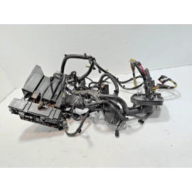 2018-19 FORD EXPEDITION 3.5L XLT ENGINE BAY WIRE WIRING HARNESS W/ FUSE BOX OEM