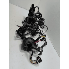 2018-19 FORD EXPEDITION 3.5L XLT ENGINE BAY WIRE WIRING HARNESS W/ FUSE BOX OEM