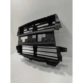2013-2019 FORD EXPLORER RADIATOR SUPPORT AIR DUCT GRILLE GRILL AIR SHUTTER OEM