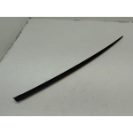 2018-2025 Audi S5 Sportback Windshield Left Driver Side Reveal Molding OEM