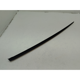 2018-2025 Audi S5 Sportback Windshield Left Driver Side Reveal Molding OEM