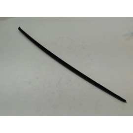 2018-2025 Audi S5 Sportback Windshield Left Driver Side Reveal Molding OEM 2018-2025 Audi S5 Sportback Windshield Left Driver Side Reveal Molding OEM