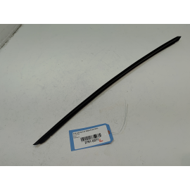 2018-2025 Audi S5 Sportback Windshield Left Driver Side Reveal Molding OEM