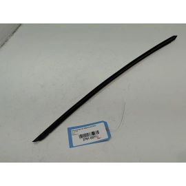 2018-2025 Audi S5 Sportback Windshield Left Driver Side Reveal Molding OEM 2018-2025 Audi S5 Sportback Windshield Left Driver Side Reveal Molding OEM