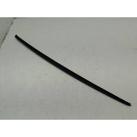 2018-2025 Audi S5 Sportback Windshield Left Driver Side Reveal Molding OEM