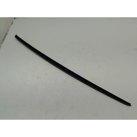 2018-2025 Audi S5 Sportback Windshield Left Driver Side Reveal Molding OEM 2018-2025 Audi S5 Sportback Windshield Left Driver Side Reveal Molding OEM