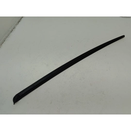 2018-2025 Audi S5 Sportback Windshield Left Driver Side Reveal Molding OEM 2018-2025 Audi S5 Sportback Windshield Left Driver Side Reveal Molding OEM