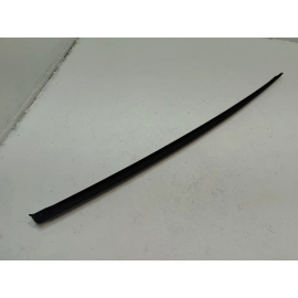 2018-2025 Audi S5 Sportback Windshield Left Driver Side Reveal Molding OEM 2018-2025 Audi S5 Sportback Windshield Left Driver Side Reveal Molding OEM