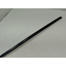 2018-2025 Audi S5 Sportback Windshield Left Driver Side Reveal Molding OEM