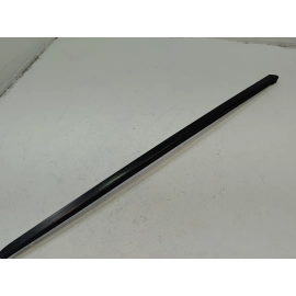 2018-2025 Audi S5 Sportback Windshield Left Driver Side Reveal Molding OEM 2018-2025 Audi S5 Sportback Windshield Left Driver Side Reveal Molding OEM