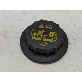 FORD EXPLORER RADIATOR EXPANSION RESERVOIR TANK CAP OEM 2011 - 2019 FORD EXPLORER RADIATOR EXPANSION RESERVOIR TANK CAP OEM 2011 - 2019