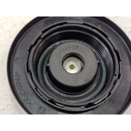 FORD EXPLORER RADIATOR EXPANSION RESERVOIR TANK CAP OEM 2011 - 2019 FORD EXPLORER RADIATOR EXPANSION RESERVOIR TANK CAP OEM 2011 - 2019