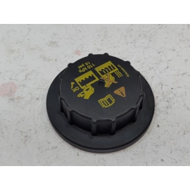 FORD EXPLORER RADIATOR EXPANSION RESERVOIR TANK CAP OEM 2011 - 2019 FORD EXPLORER RADIATOR EXPANSION RESERVOIR TANK CAP OEM 2011 - 2019