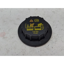 FORD EXPLORER RADIATOR EXPANSION RESERVOIR TANK CAP OEM 2011 - 2019 FORD EXPLORER RADIATOR EXPANSION RESERVOIR TANK CAP OEM 2011 - 2019
