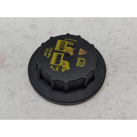 FORD EXPLORER RADIATOR EXPANSION RESERVOIR TANK CAP OEM 2011 - 2019 FORD EXPLORER RADIATOR EXPANSION RESERVOIR TANK CAP OEM 2011 - 2019