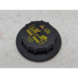 FORD EXPLORER RADIATOR EXPANSION RESERVOIR TANK CAP OEM 2011 - 2019 FORD EXPLORER RADIATOR EXPANSION RESERVOIR TANK CAP OEM 2011 - 2019