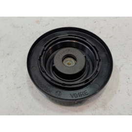 FORD EXPLORER RADIATOR EXPANSION RESERVOIR TANK CAP OEM 2011 - 2019 FORD EXPLORER RADIATOR EXPANSION RESERVOIR TANK CAP OEM 2011 - 2019