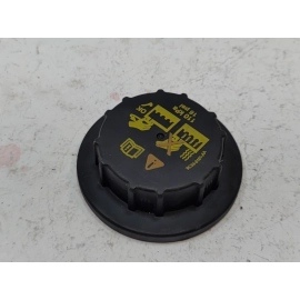 FORD EXPLORER RADIATOR EXPANSION RESERVOIR TANK CAP OEM 2011 - 2019 FORD EXPLORER RADIATOR EXPANSION RESERVOIR TANK CAP OEM 2011 - 2019