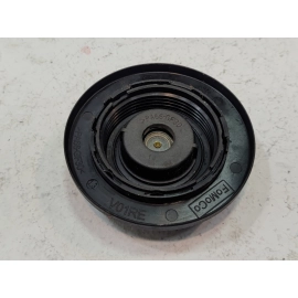 FORD EXPLORER RADIATOR EXPANSION RESERVOIR TANK CAP OEM 2011 - 2019 FORD EXPLORER RADIATOR EXPANSION RESERVOIR TANK CAP OEM 2011 - 2019