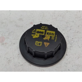 FORD EXPLORER RADIATOR EXPANSION RESERVOIR TANK CAP OEM 2011 - 2019 FORD EXPLORER RADIATOR EXPANSION RESERVOIR TANK CAP OEM 2011 - 2019