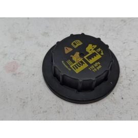 FORD EXPLORER RADIATOR EXPANSION RESERVOIR TANK CAP OEM 2011 - 2019 FORD EXPLORER RADIATOR EXPANSION RESERVOIR TANK CAP OEM 2011 - 2019