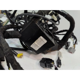 FORD EXPLORER DASHBOARD INSTRUMENT PANEL WIRE WIRING HARNESS OEM 2018 FORD EXPLORER DASHBOARD INSTRUMENT PANEL WIRE WIRING HARNESS OEM 2018