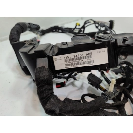 FORD EXPLORER DASHBOARD INSTRUMENT PANEL WIRE WIRING HARNESS OEM 2018 FORD EXPLORER DASHBOARD INSTRUMENT PANEL WIRE WIRING HARNESS OEM 2018