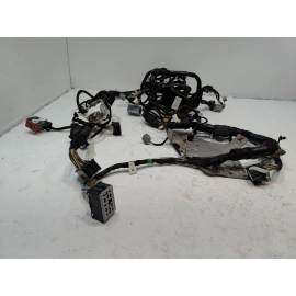 FORD EXPLORER DASHBOARD INSTRUMENT PANEL WIRE WIRING HARNESS OEM 2018 FORD EXPLORER DASHBOARD INSTRUMENT PANEL WIRE WIRING HARNESS OEM 2018