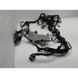 FORD EXPLORER DASHBOARD INSTRUMENT PANEL WIRE WIRING HARNESS OEM 2018 FORD EXPLORER DASHBOARD INSTRUMENT PANEL WIRE WIRING HARNESS OEM 2018