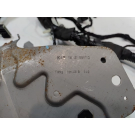 FORD EXPLORER DASHBOARD INSTRUMENT PANEL WIRE WIRING HARNESS OEM 2018 FORD EXPLORER DASHBOARD INSTRUMENT PANEL WIRE WIRING HARNESS OEM 2018