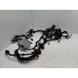 FORD EXPLORER DASHBOARD INSTRUMENT PANEL WIRE WIRING HARNESS OEM 2018 FORD EXPLORER DASHBOARD INSTRUMENT PANEL WIRE WIRING HARNESS OEM 2018