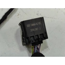 FORD EXPLORER DASHBOARD INSTRUMENT PANEL WIRE WIRING HARNESS OEM 2018 FORD EXPLORER DASHBOARD INSTRUMENT PANEL WIRE WIRING HARNESS OEM 2018